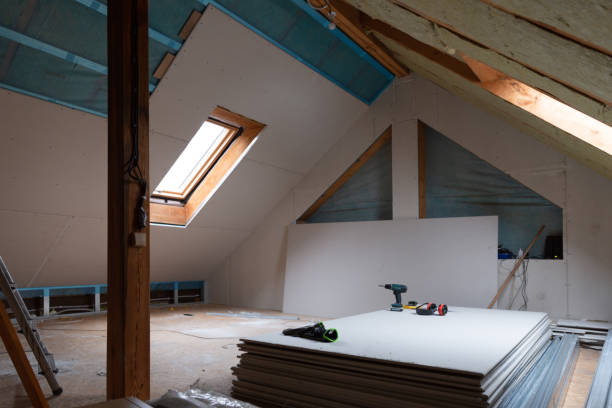Best Cellulose Insulation in Maywood, CA