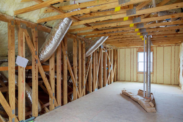 Trusted Maywood, CA Insulation Contractor Experts