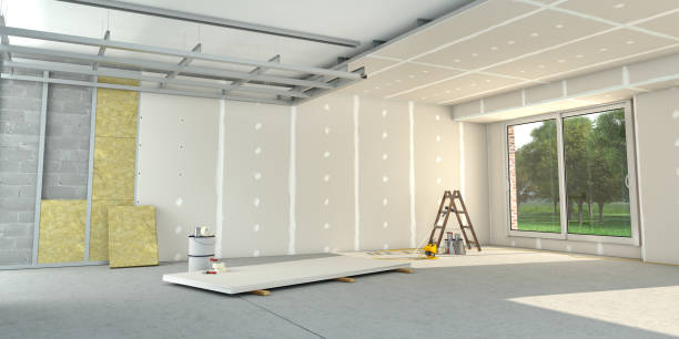Best Fiberglass Insulation in Maywood, CA