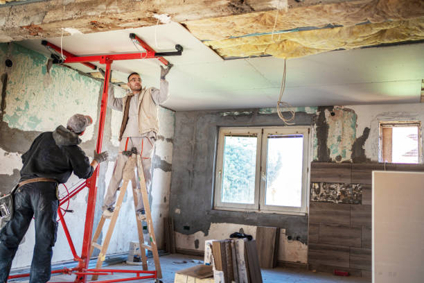 Best Geographic-Specific Insulation Services in Maywood, CA