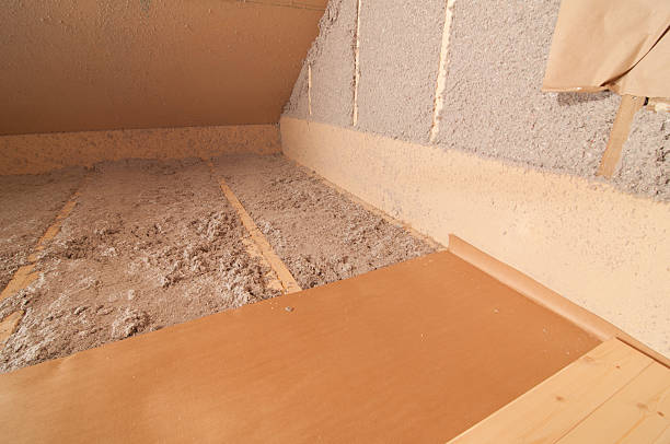 Best Blown-in Insulation in Maywood, CA